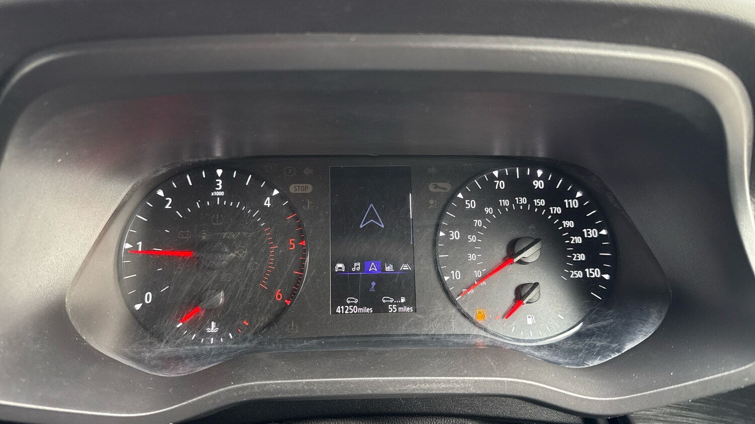 Used Nissan Primastar 2023 for sale - 78223141: Photo 19