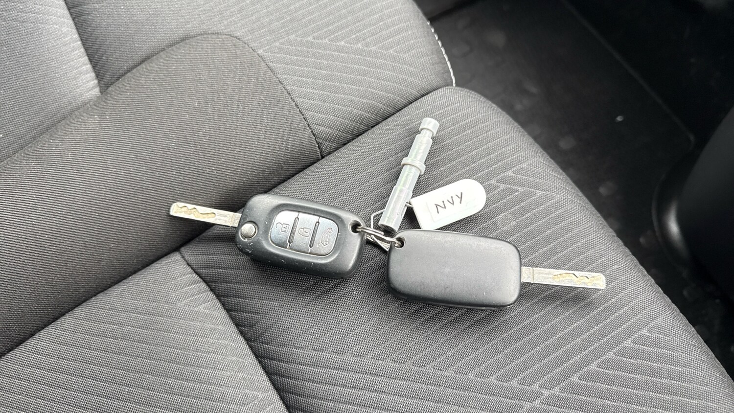 Used Nissan Primastar 2023 for sale - 78223141: Photo 20