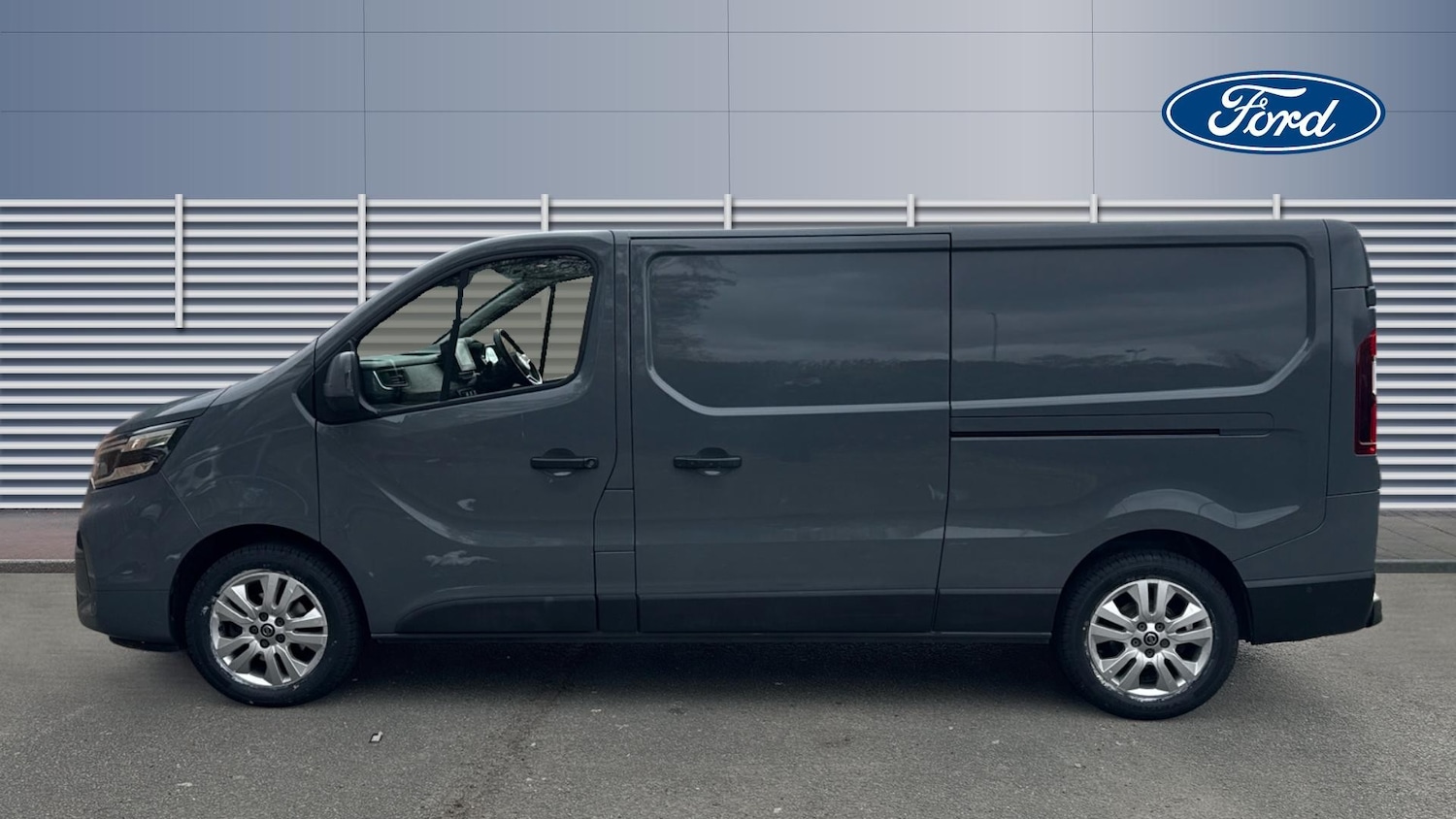 Used Nissan Primastar 2023 for sale - 78223141: Photo 4