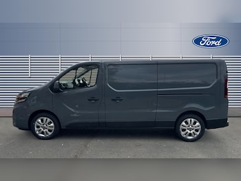 Used Nissan Primastar 2023 for sale - 78223141: Photo