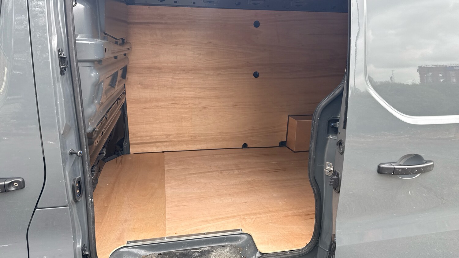 Used Nissan Primastar 2023 for sale - 78223141: Photo 5