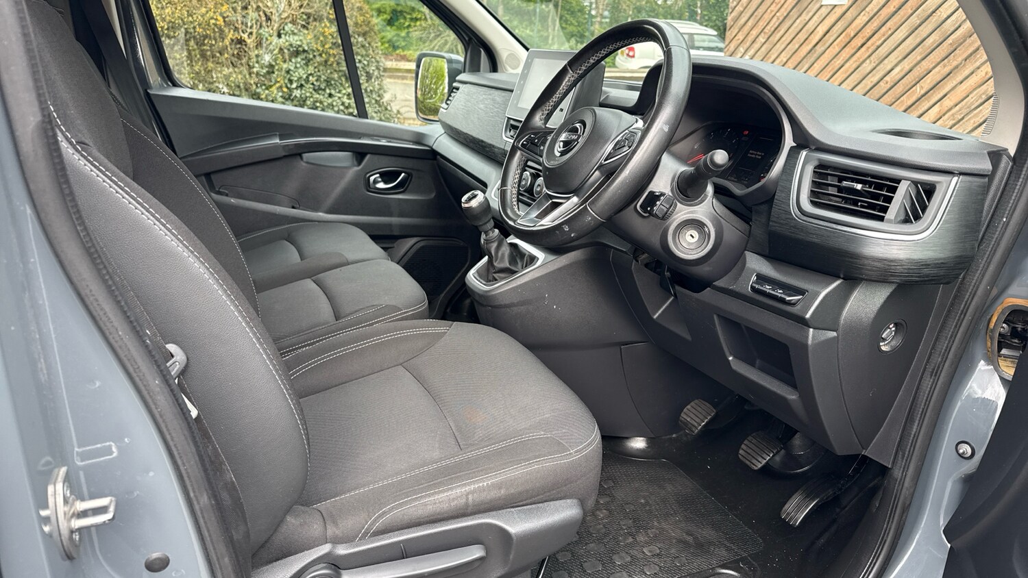 Used Nissan Primastar 2023 for sale - 78223141: Photo 6