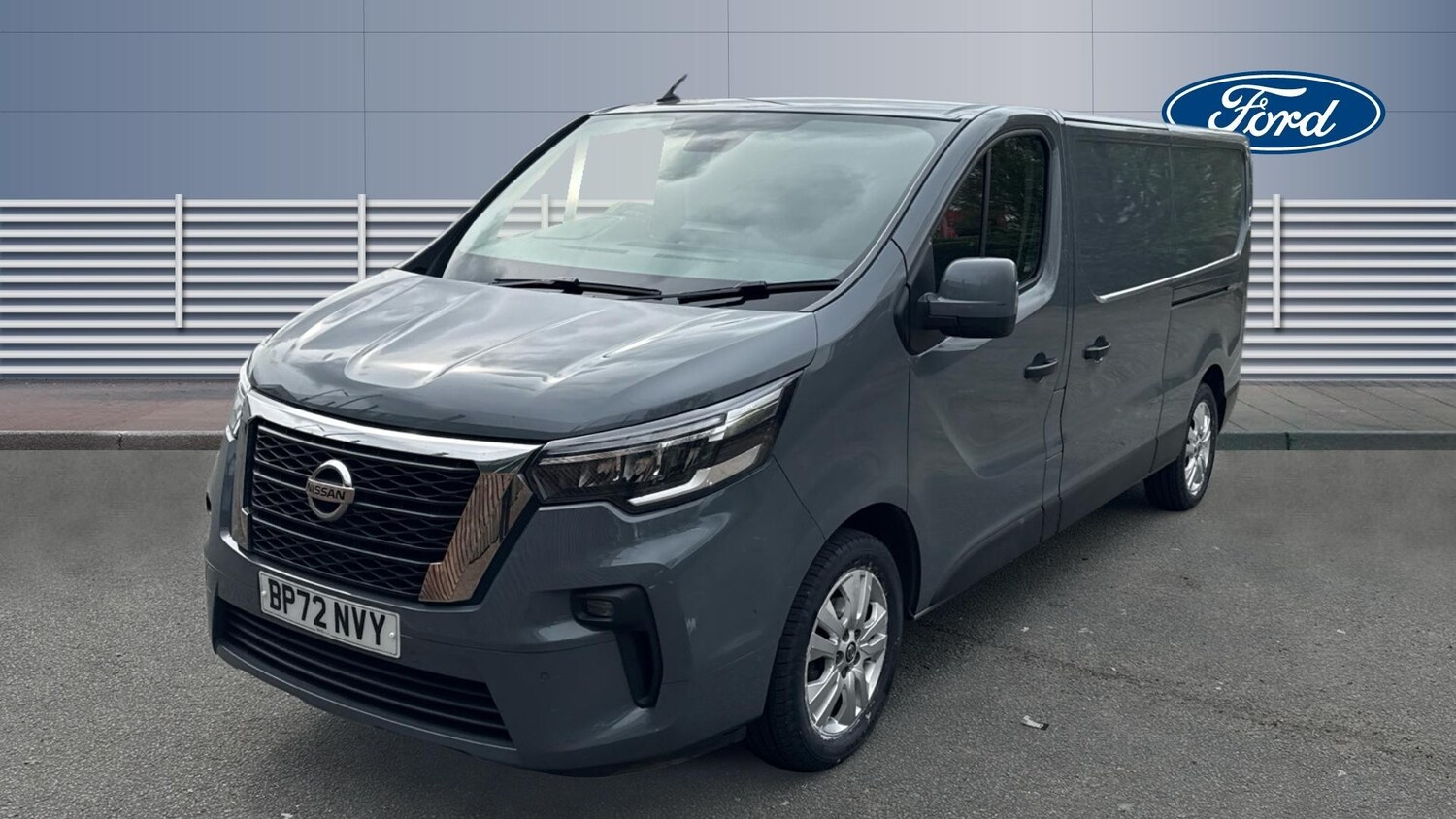 Used Nissan Primastar 2023 for sale - 78223141: Photo 7