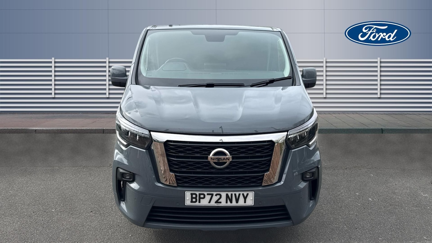 Used Nissan Primastar 2023 for sale - 78223141: Photo 8