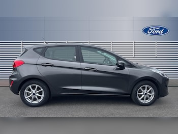 Used Ford Fiesta 2019 for sale - 78296694: Photo