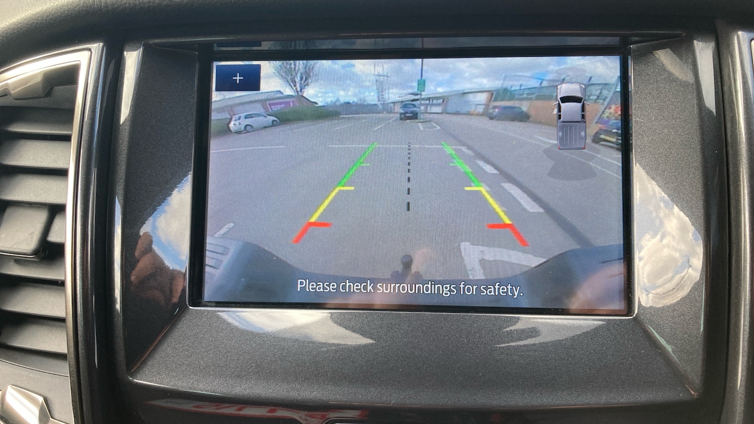 Used Ford Ranger 2020 for sale - 77844581: Photo 10