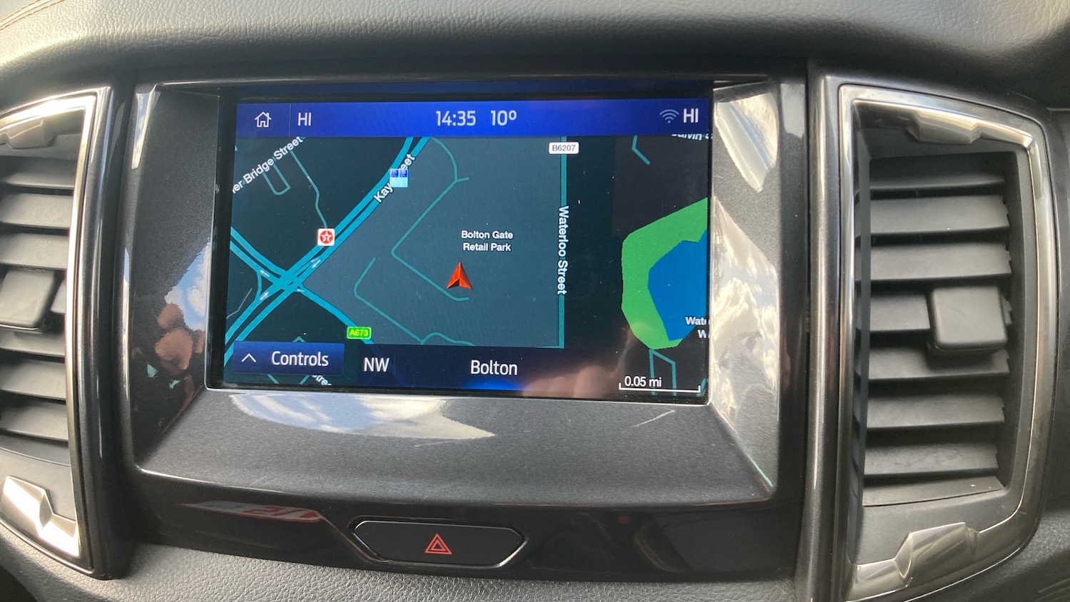 Used Ford Ranger 2020 for sale - 77844581: Photo 11