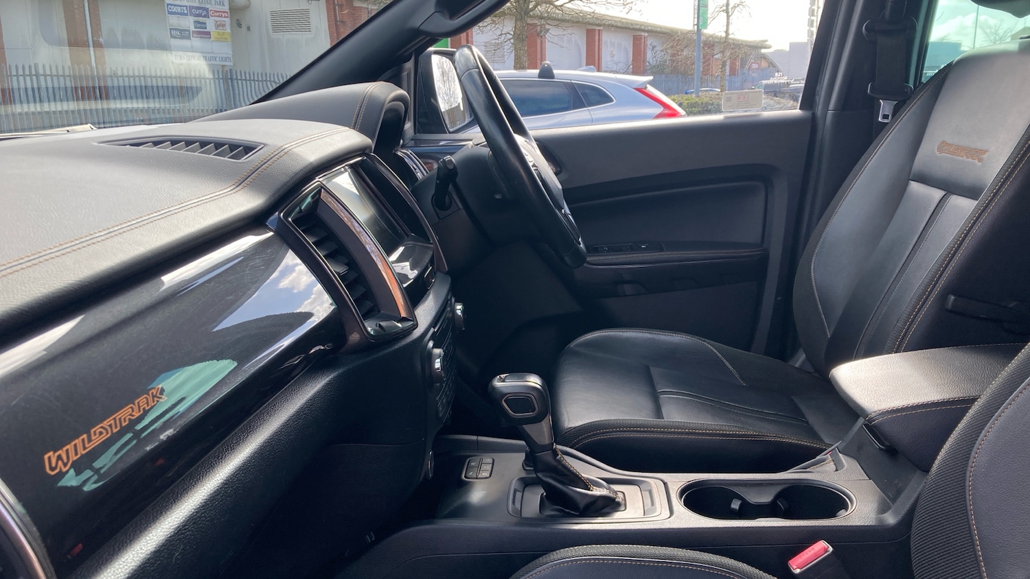 Used Ford Ranger 2020 for sale - 77844581: Photo 15