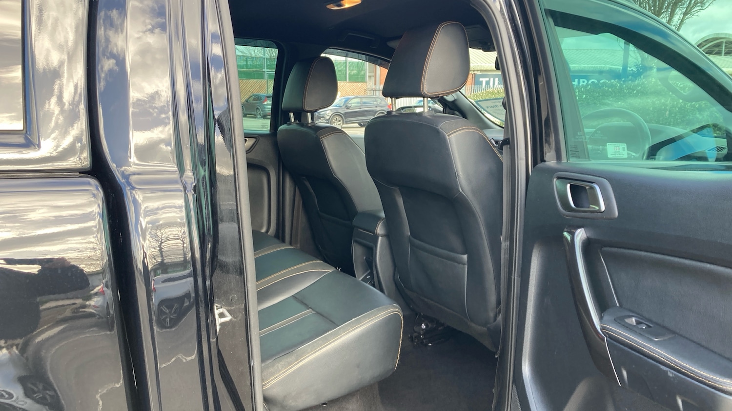 Used Ford Ranger 2020 for sale - 77844581: Photo 16