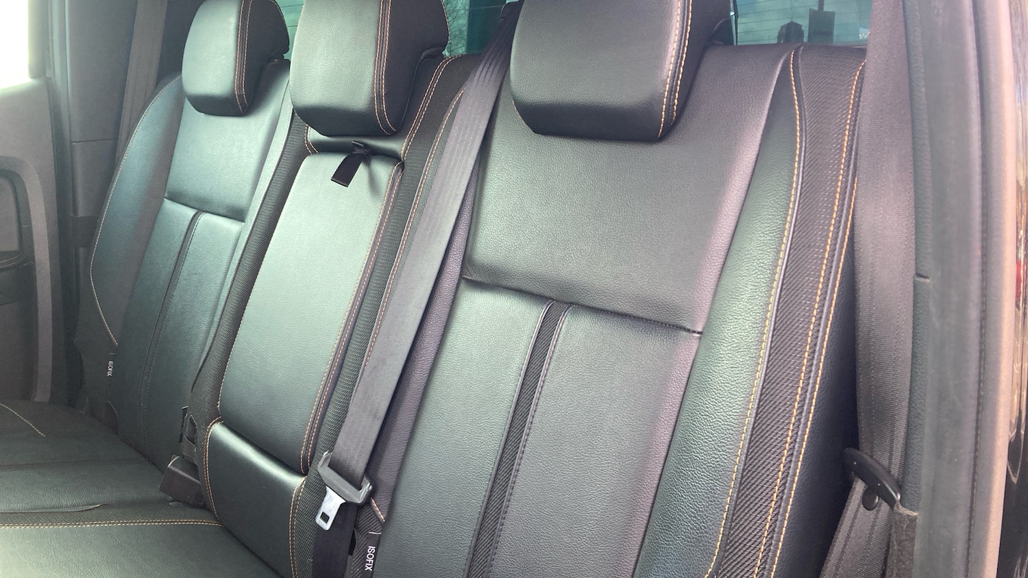 Used Ford Ranger 2020 for sale - 77844581: Photo 17