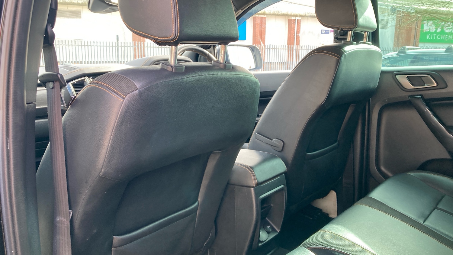 Used Ford Ranger 2020 for sale - 77844581: Photo 18