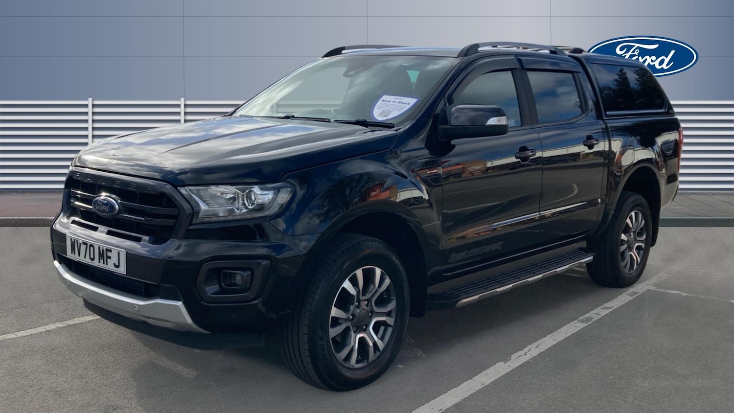 Used Ford Ranger 2020 for sale - 77844581: Photo 19