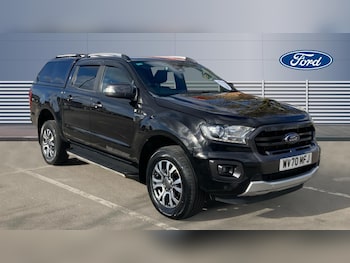 Used Ford Ranger 2020 for sale - 77844581: Photo
