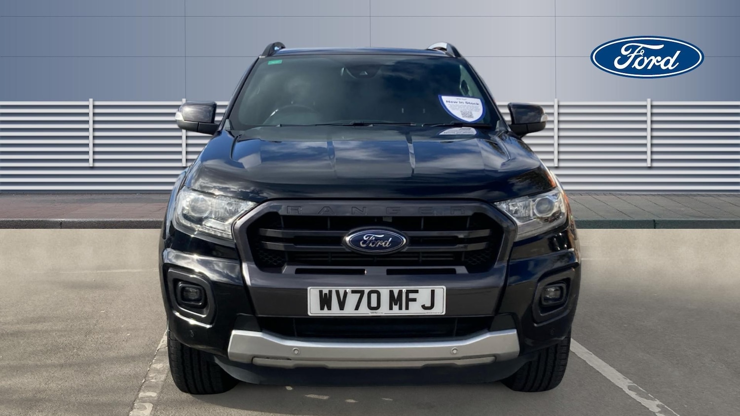 Used Ford Ranger 2020 for sale - 77844581: Photo 20