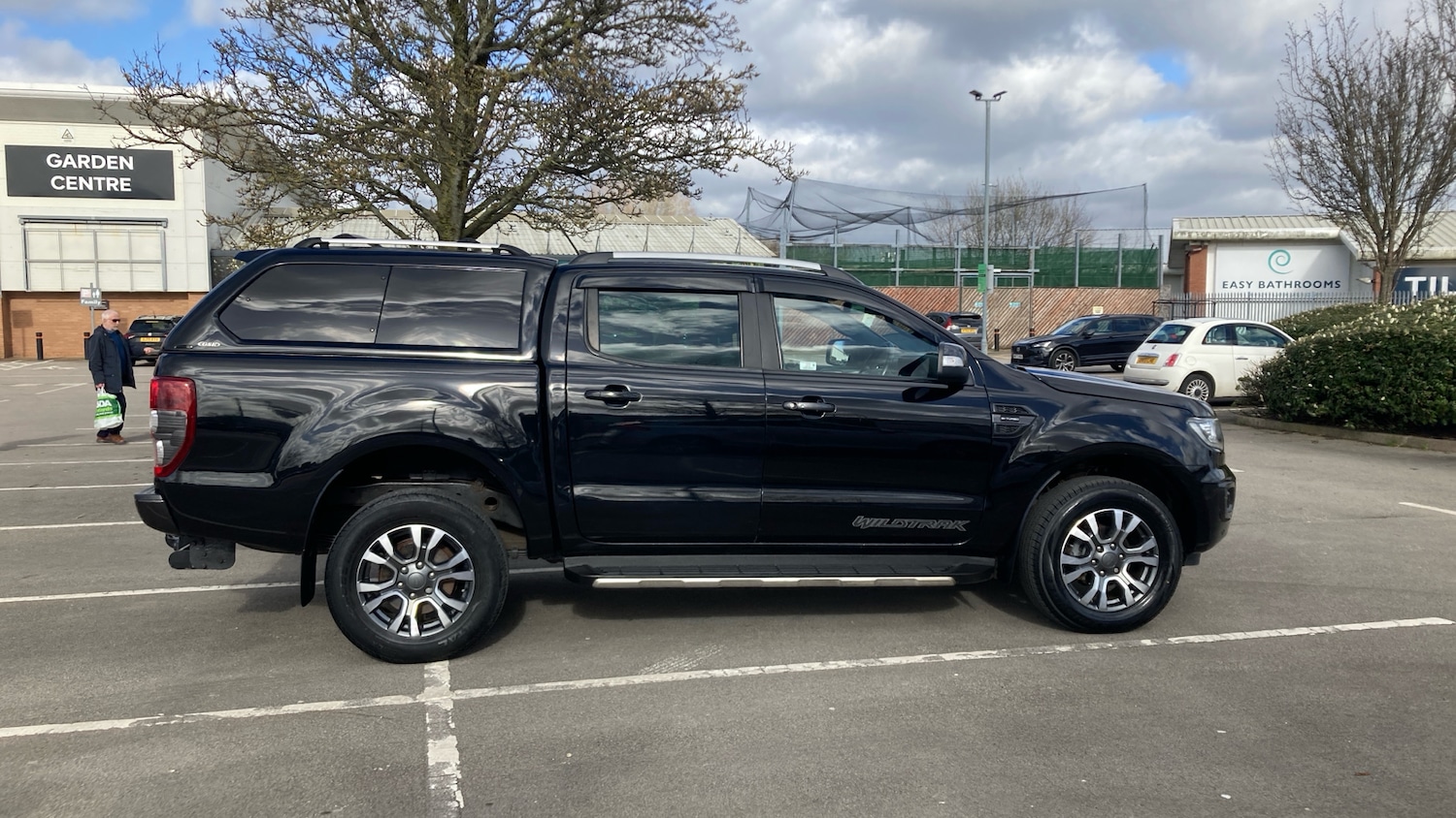 Used Ford Ranger 2020 for sale - 77844581: Photo 21