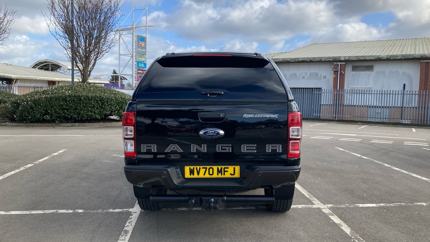 Used Ford Ranger 2020 for sale - 77844581: Photo 23