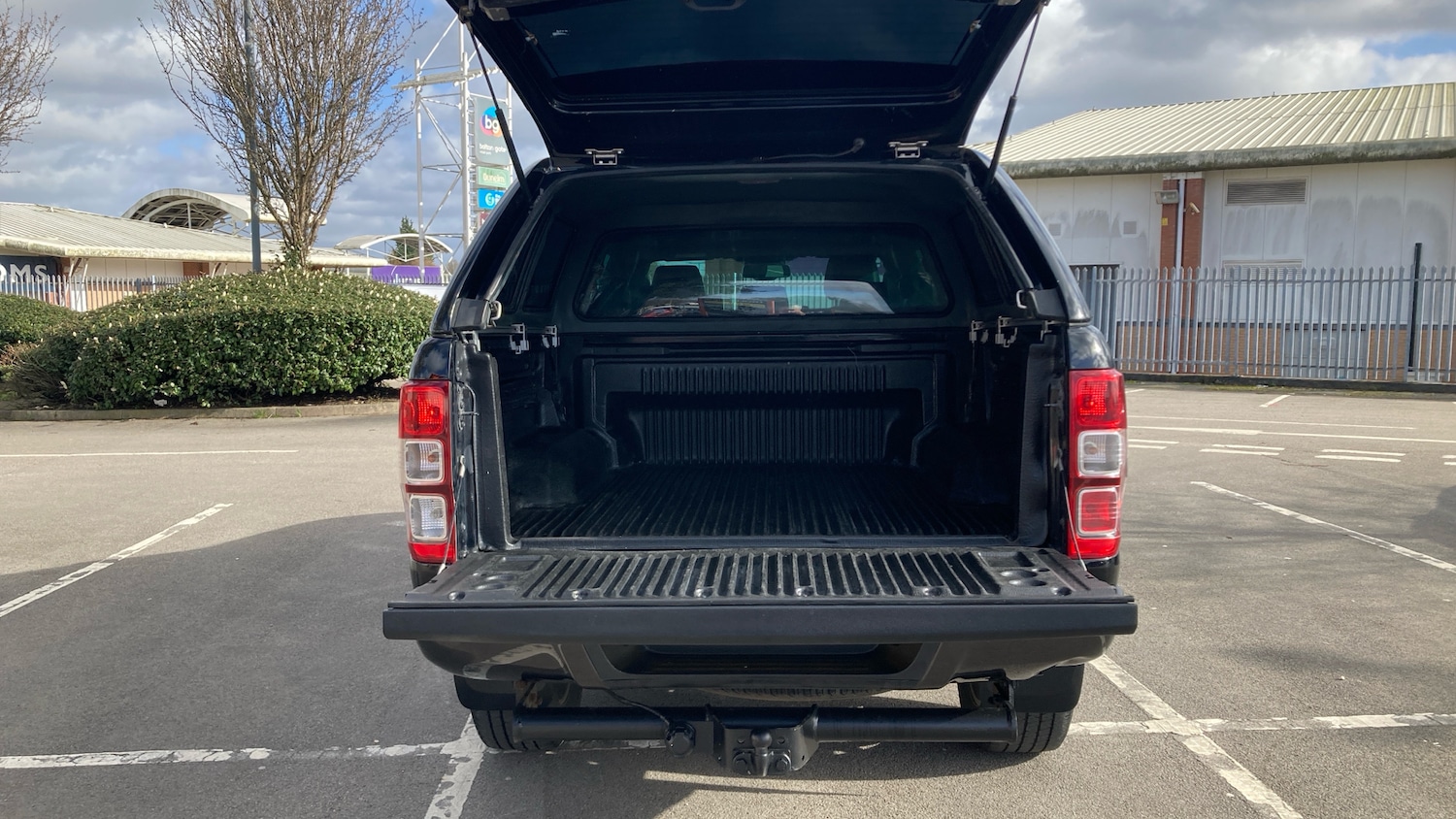 Used Ford Ranger 2020 for sale - 77844581: Photo 24