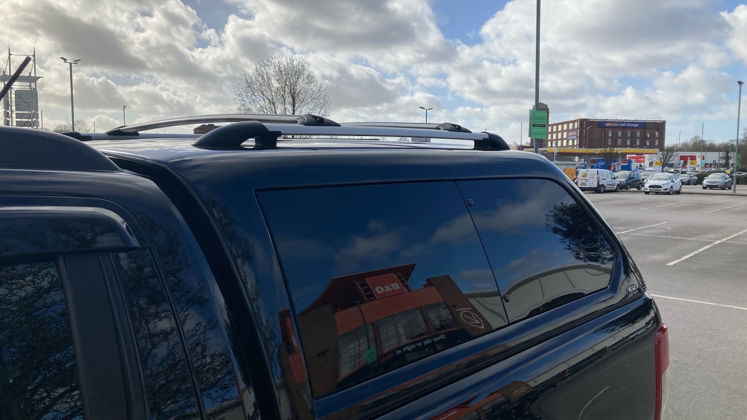 Used Ford Ranger 2020 for sale - 77844581: Photo 26