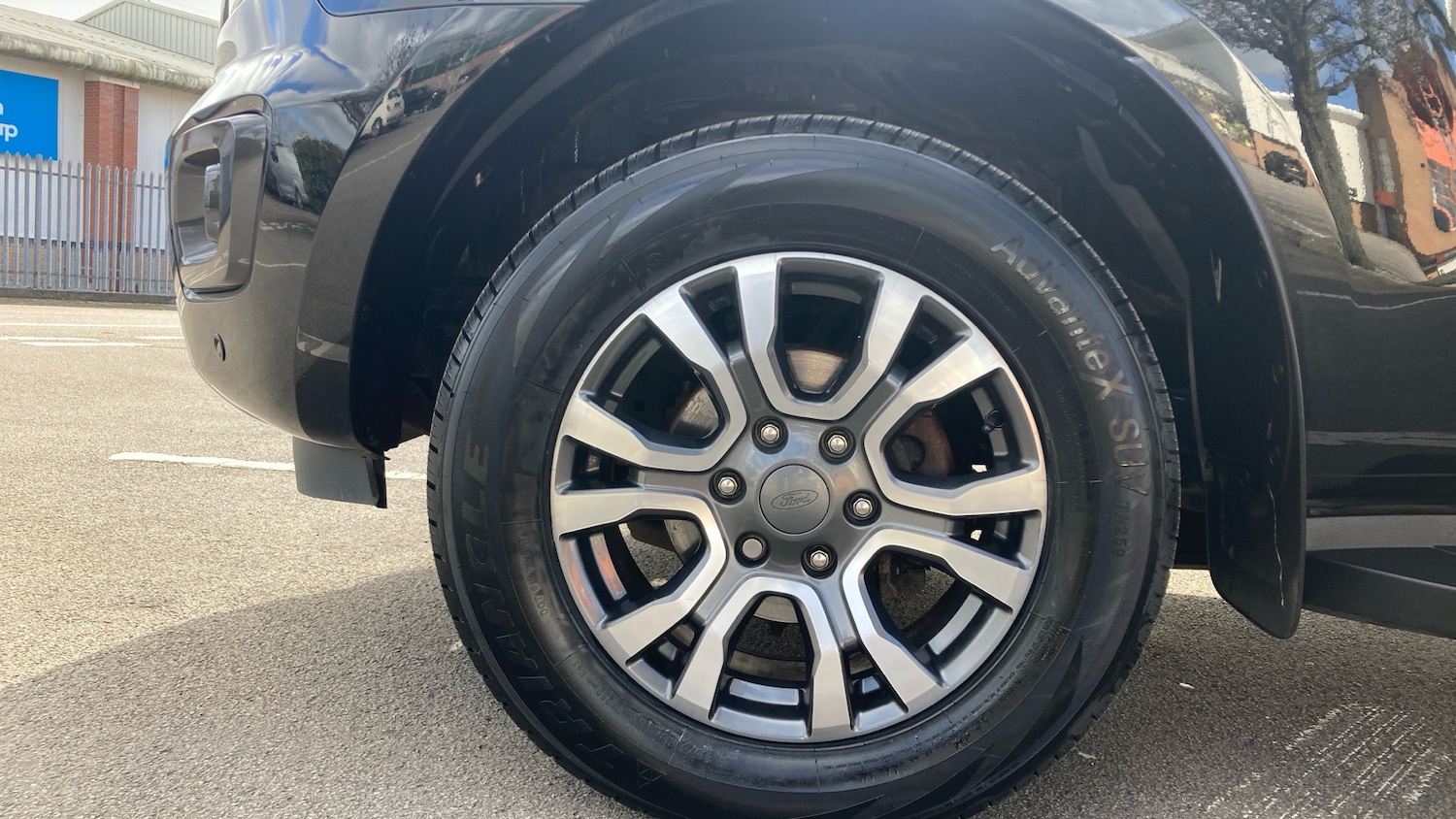 Used Ford Ranger 2020 for sale - 77844581: Photo 27