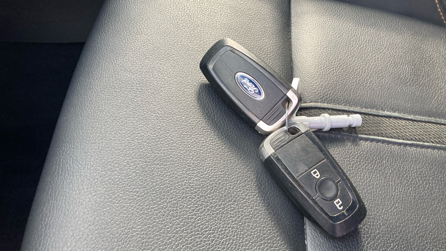 Used Ford Ranger 2020 for sale - 77844581: Photo 28