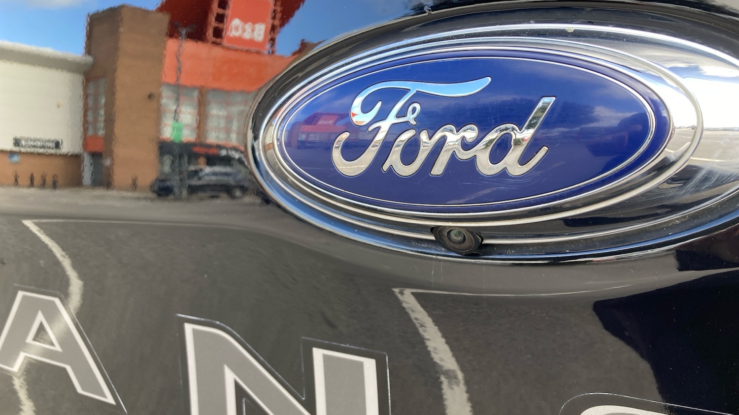 Used Ford Ranger 2020 for sale - 77844581: Photo 30