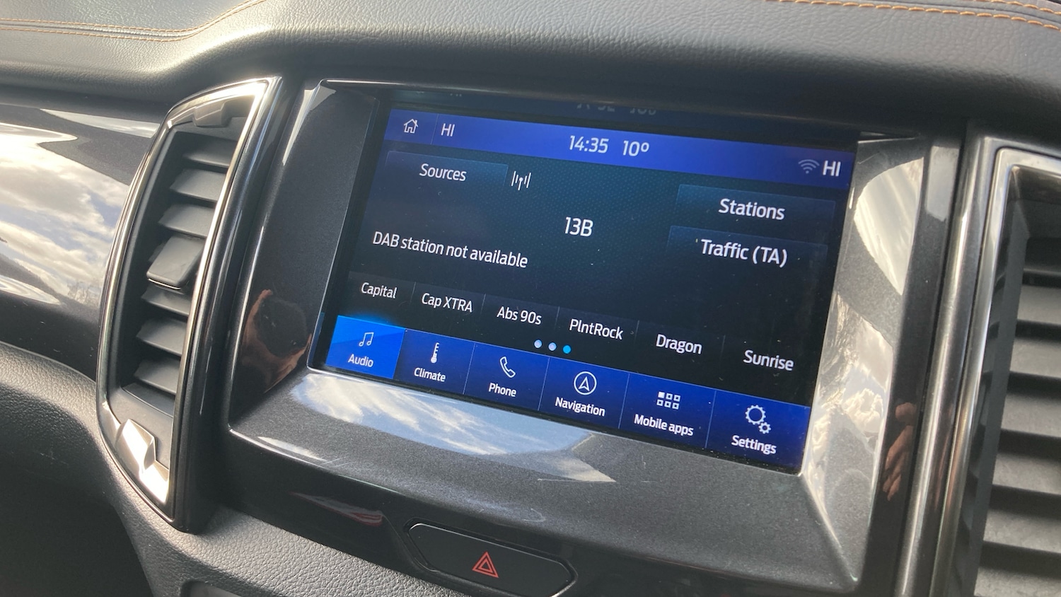 Used Ford Ranger 2020 for sale - 77844581: Photo 32