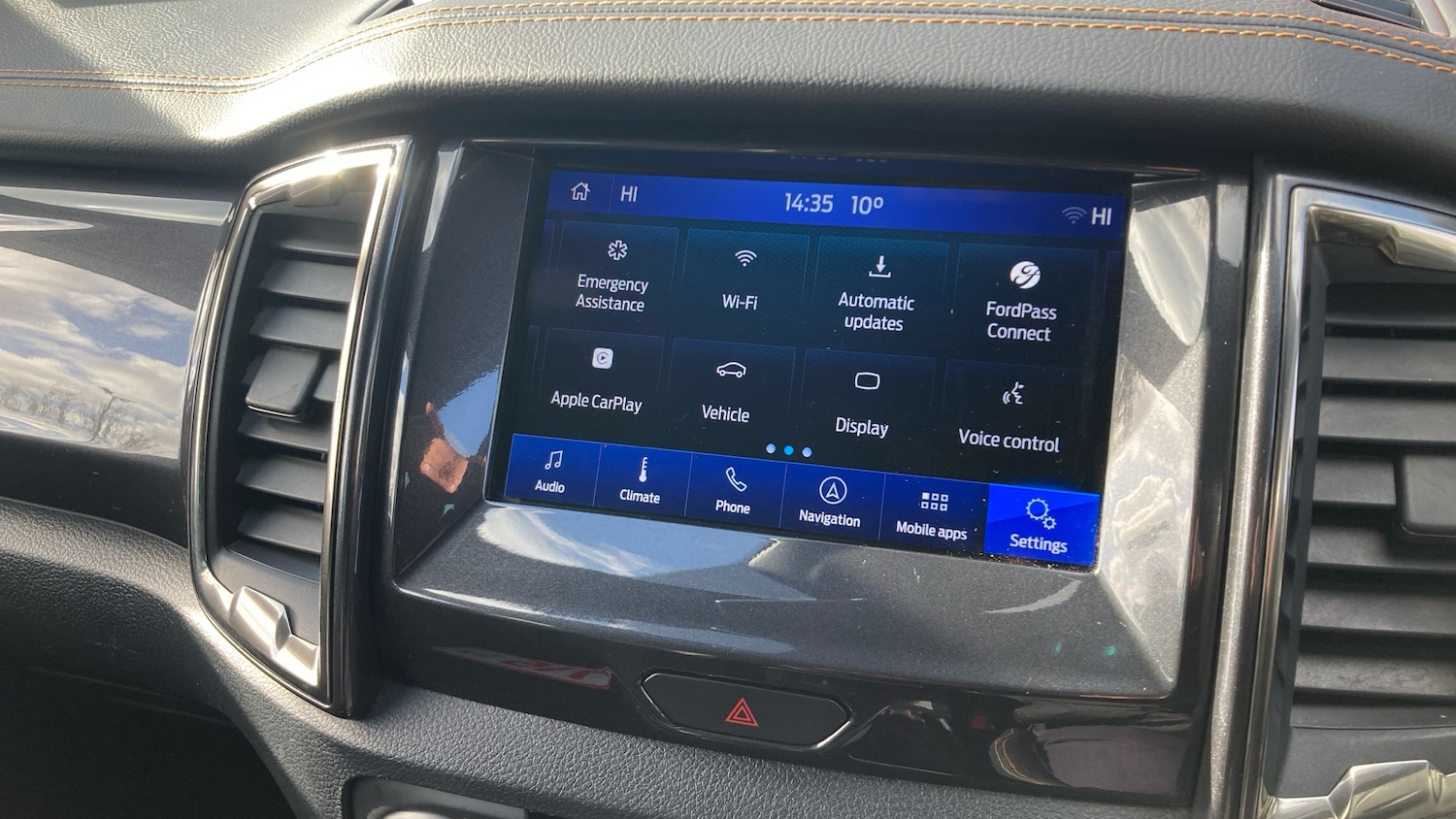 Used Ford Ranger 2020 for sale - 77844581: Photo 34