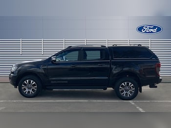 Used Ford Ranger 2020 for sale - 77844581: Photo