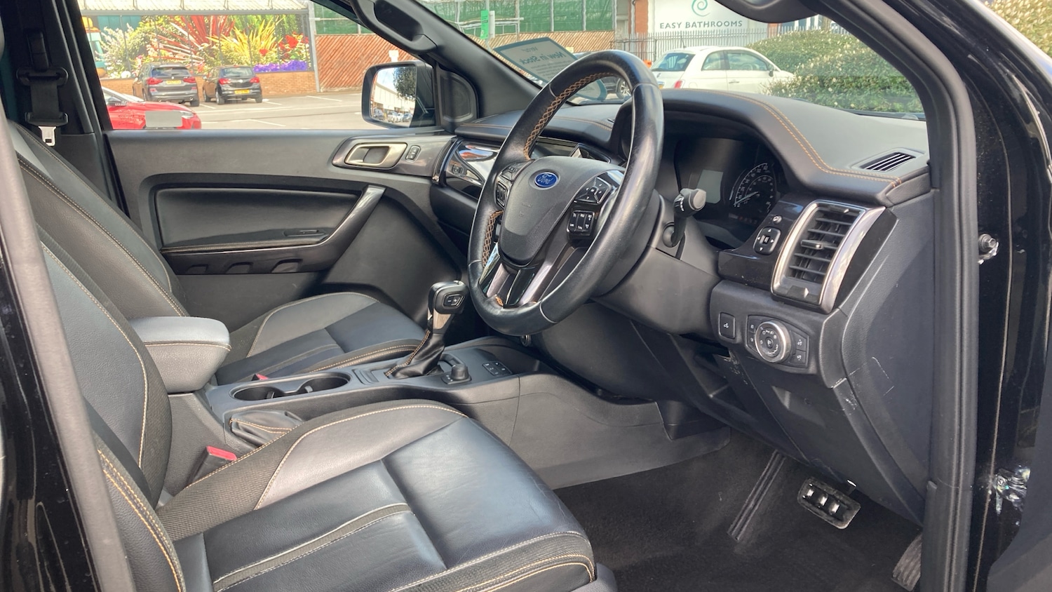 Used Ford Ranger 2020 for sale - 77844581: Photo 4