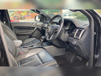 Used Ford Ranger 2020 for sale - 77844581: Photo