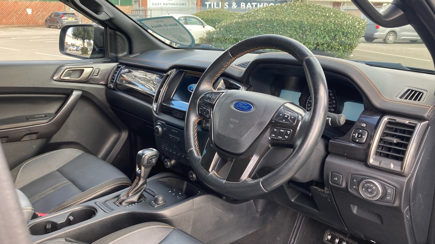 Used Ford Ranger 2020 for sale - 77844581: Photo 5