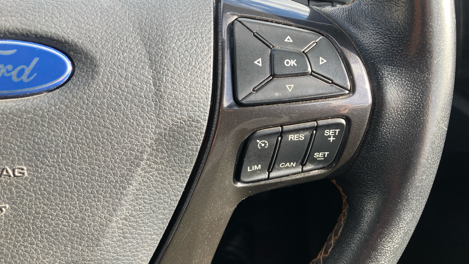 Used Ford Ranger 2020 for sale - 77844581: Photo 6