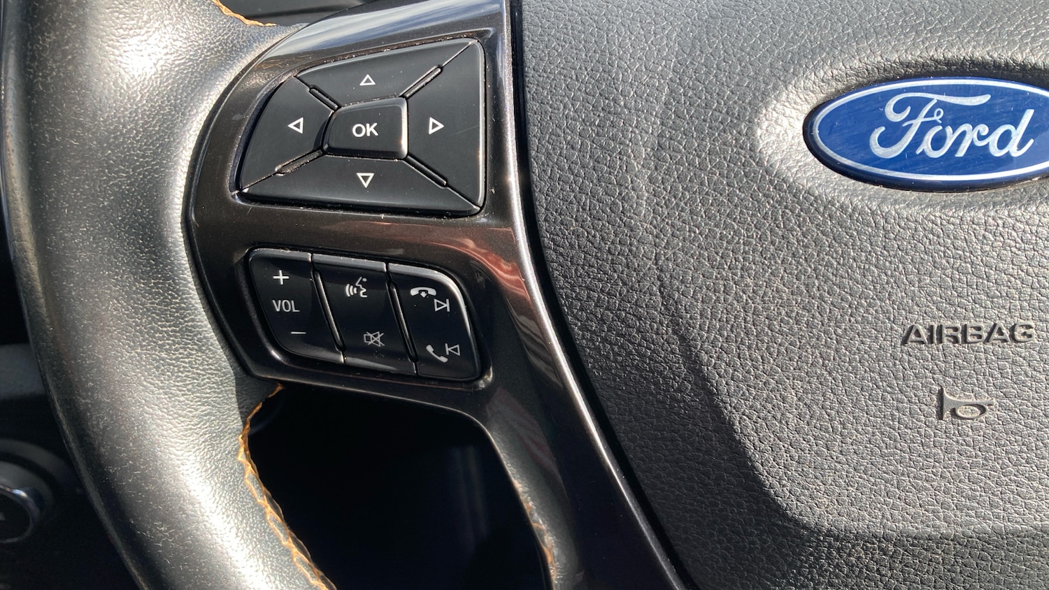 Used Ford Ranger 2020 for sale - 77844581: Photo 8