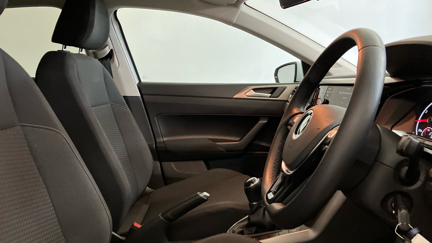 Used Volkswagen Polo 2021 for sale - 76480182: Photo 15