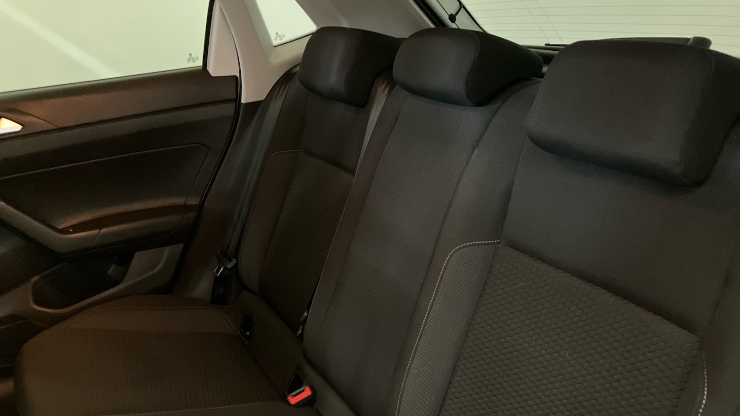 Used Volkswagen Polo 2021 for sale - 76480182: Photo 16