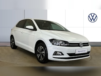 Used Volkswagen Polo 2021 for sale - 76480182: Photo