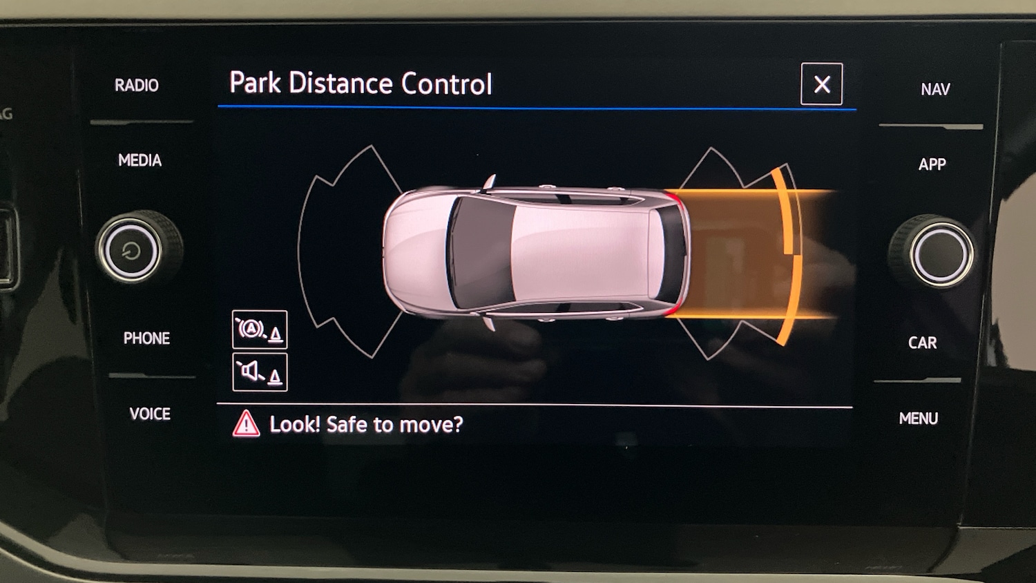 Used Volkswagen Polo 2021 for sale - 76480182: Photo 21