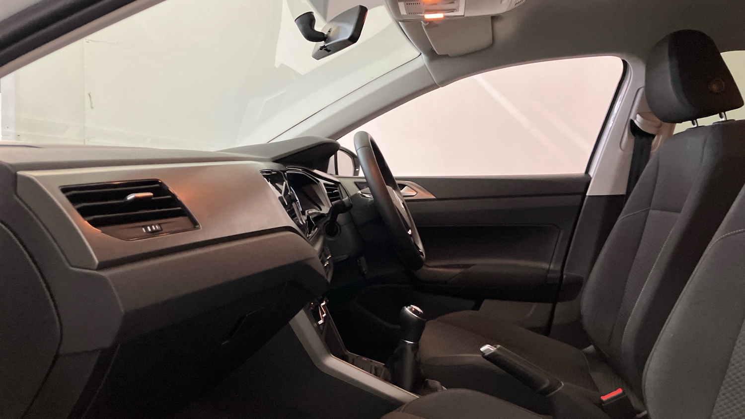 Used Volkswagen Polo 2021 for sale - 76480182: Photo 22