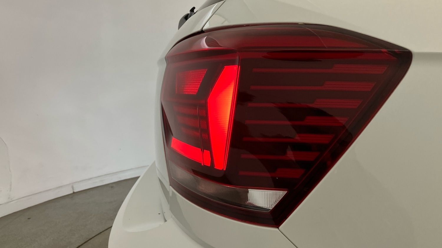 Used Volkswagen Polo 2021 for sale - 76480182: Photo 23