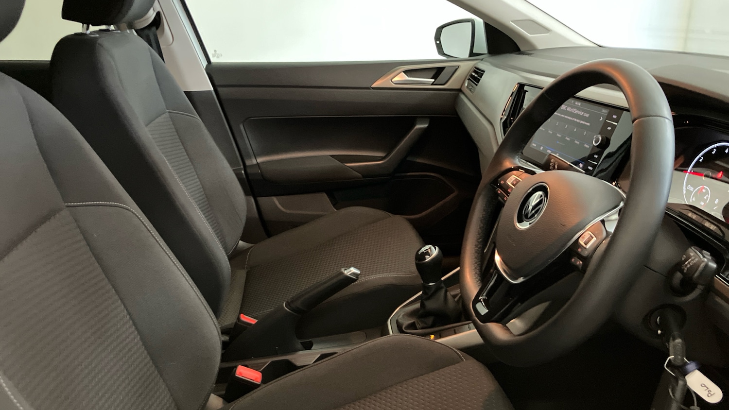 Used Volkswagen Polo 2021 for sale - 76480182: Photo 24