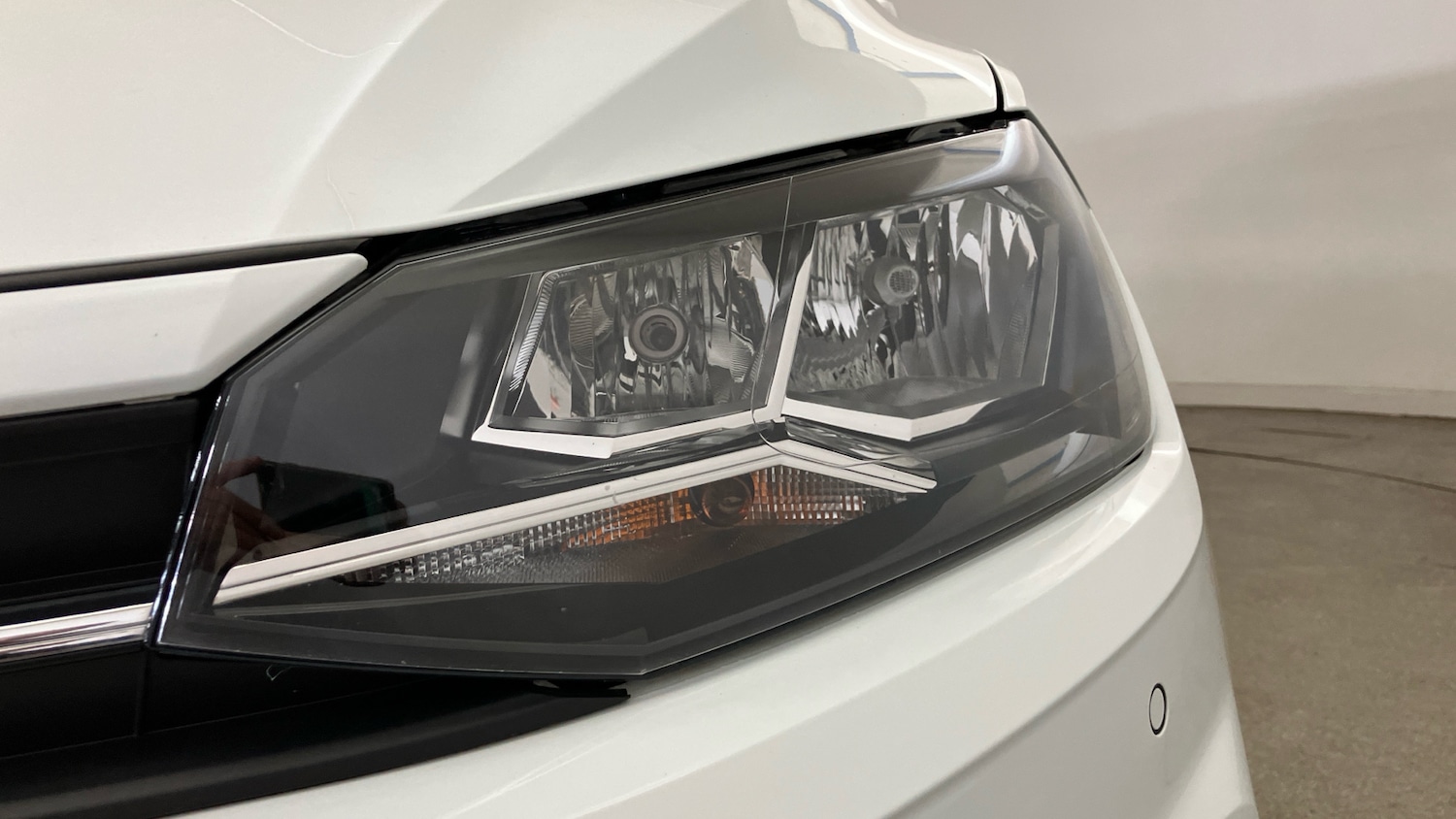 Used Volkswagen Polo 2021 for sale - 76480182: Photo 28