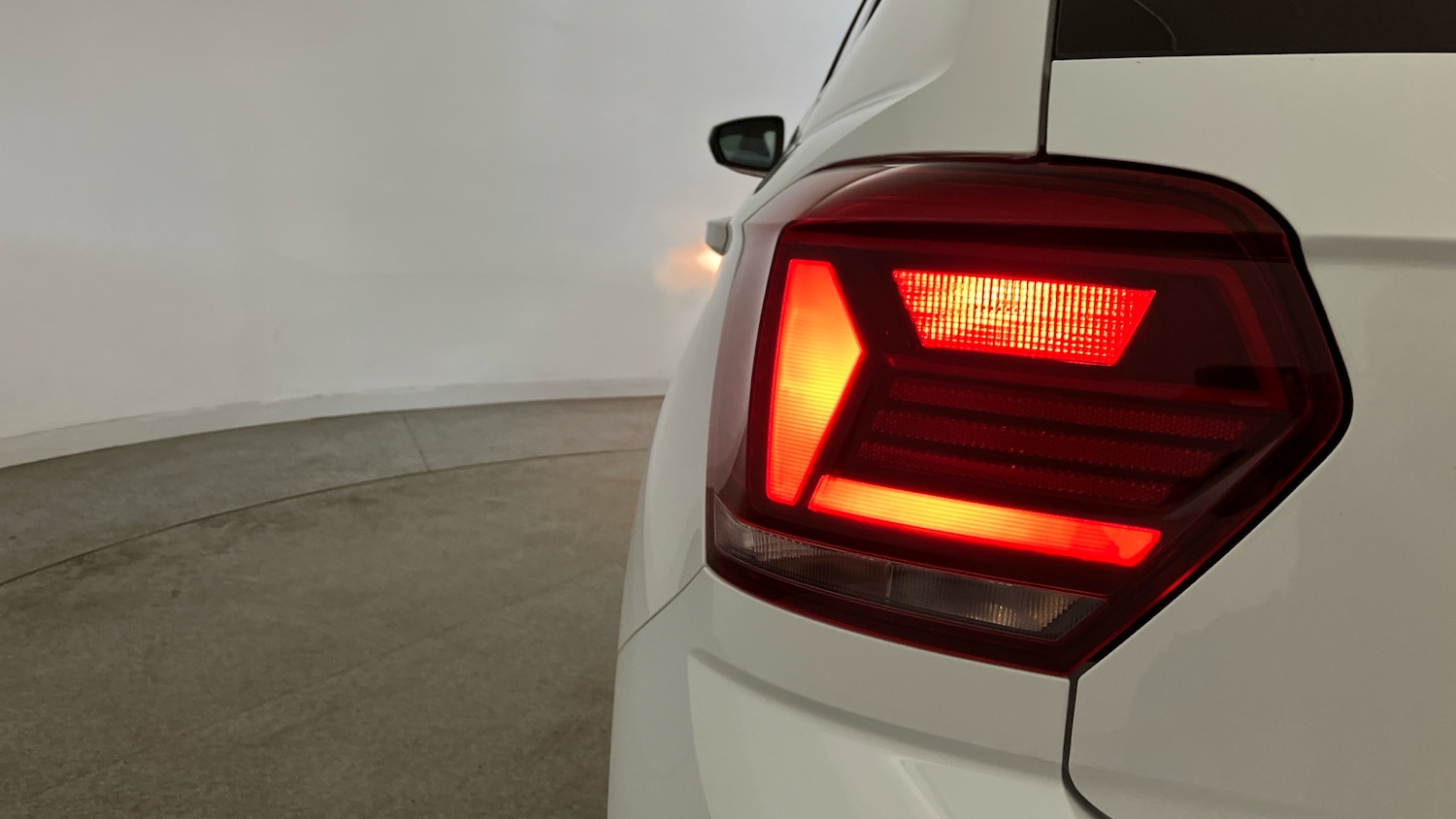 Used Volkswagen Polo 2021 for sale - 76480182: Photo 29