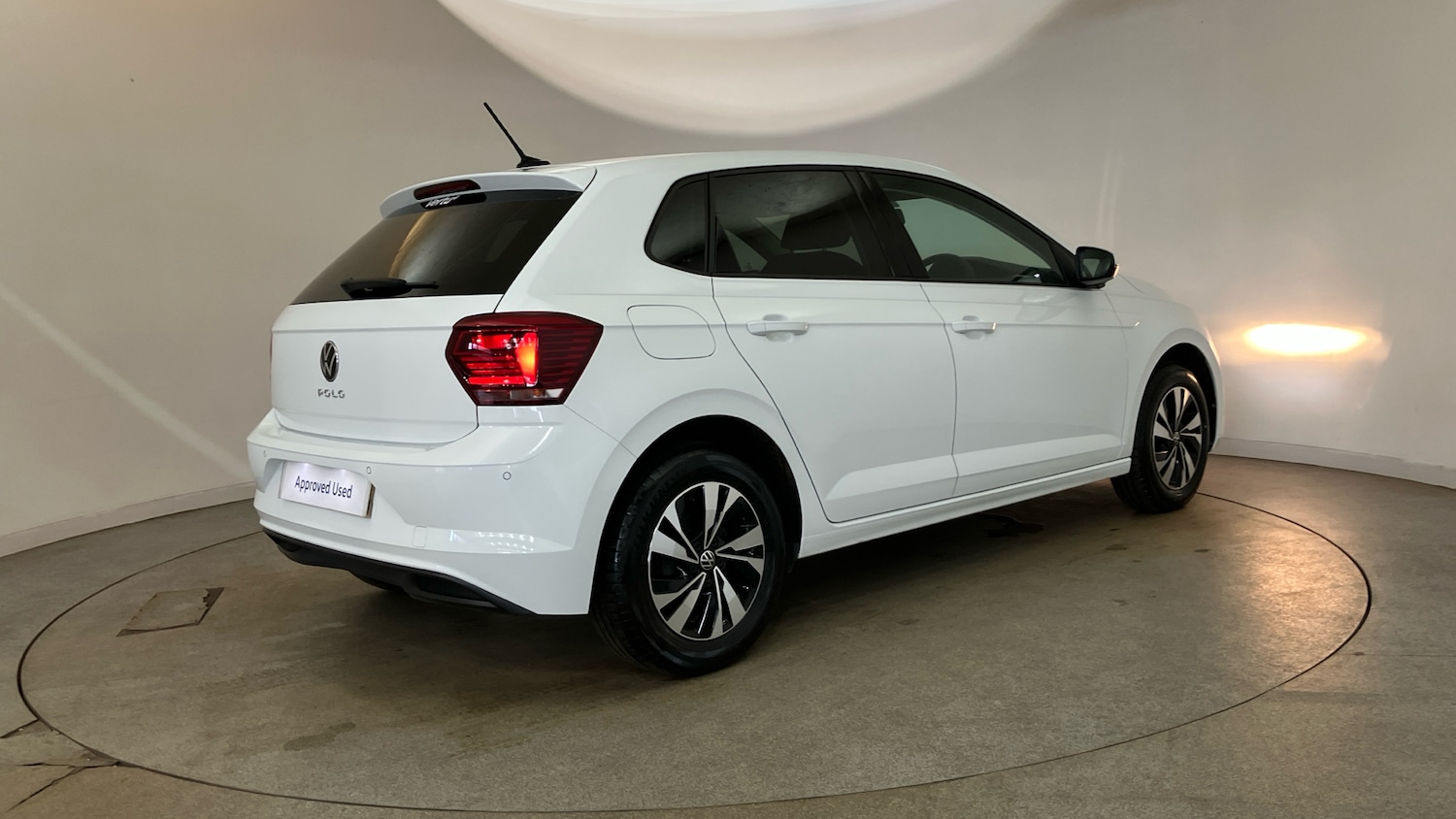 Used Volkswagen Polo 2021 for sale - 76480182: Photo 31