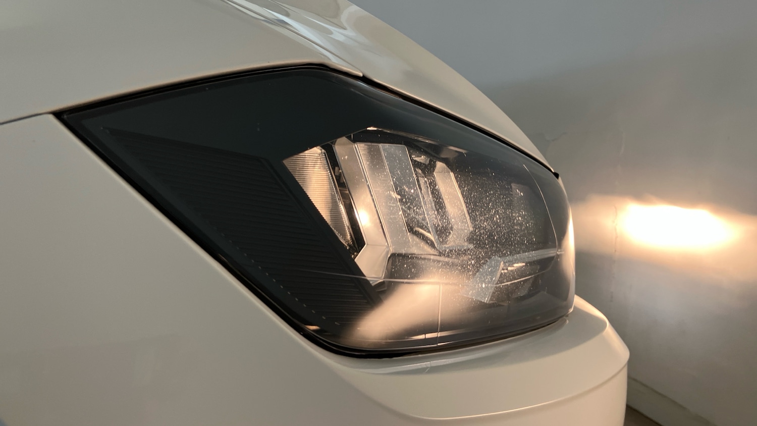 Used Volkswagen Polo 2021 for sale - 76480182: Photo 32