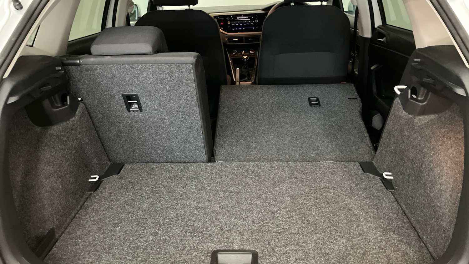 Used Volkswagen Polo 2021 for sale - 76480182: Photo 33