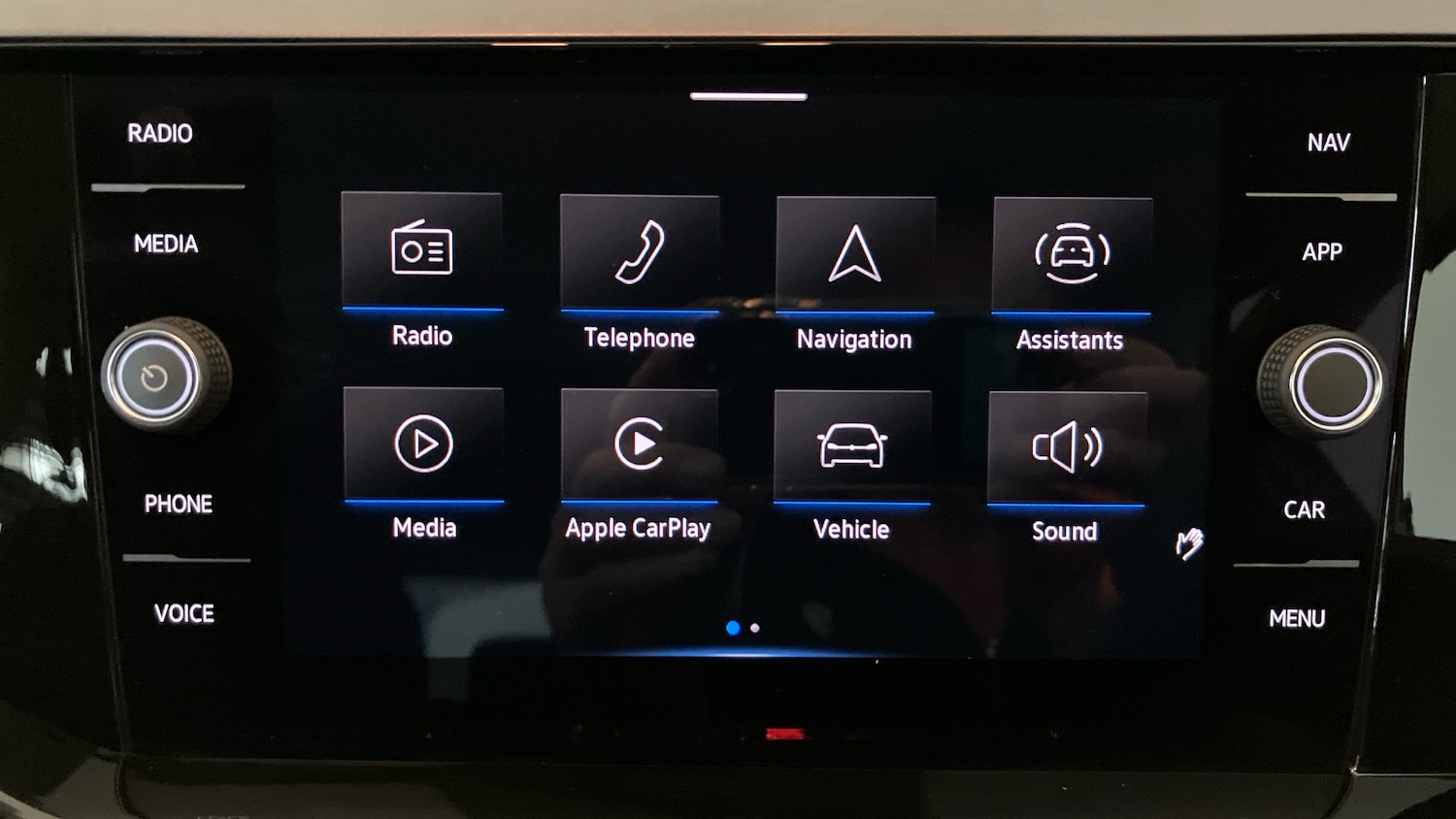 Used Volkswagen Polo 2021 for sale - 76480182: Photo 37