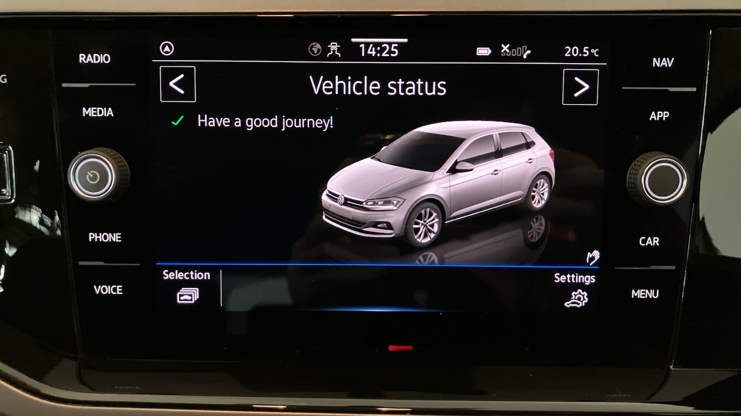 Used Volkswagen Polo 2021 for sale - 76480182: Photo 39