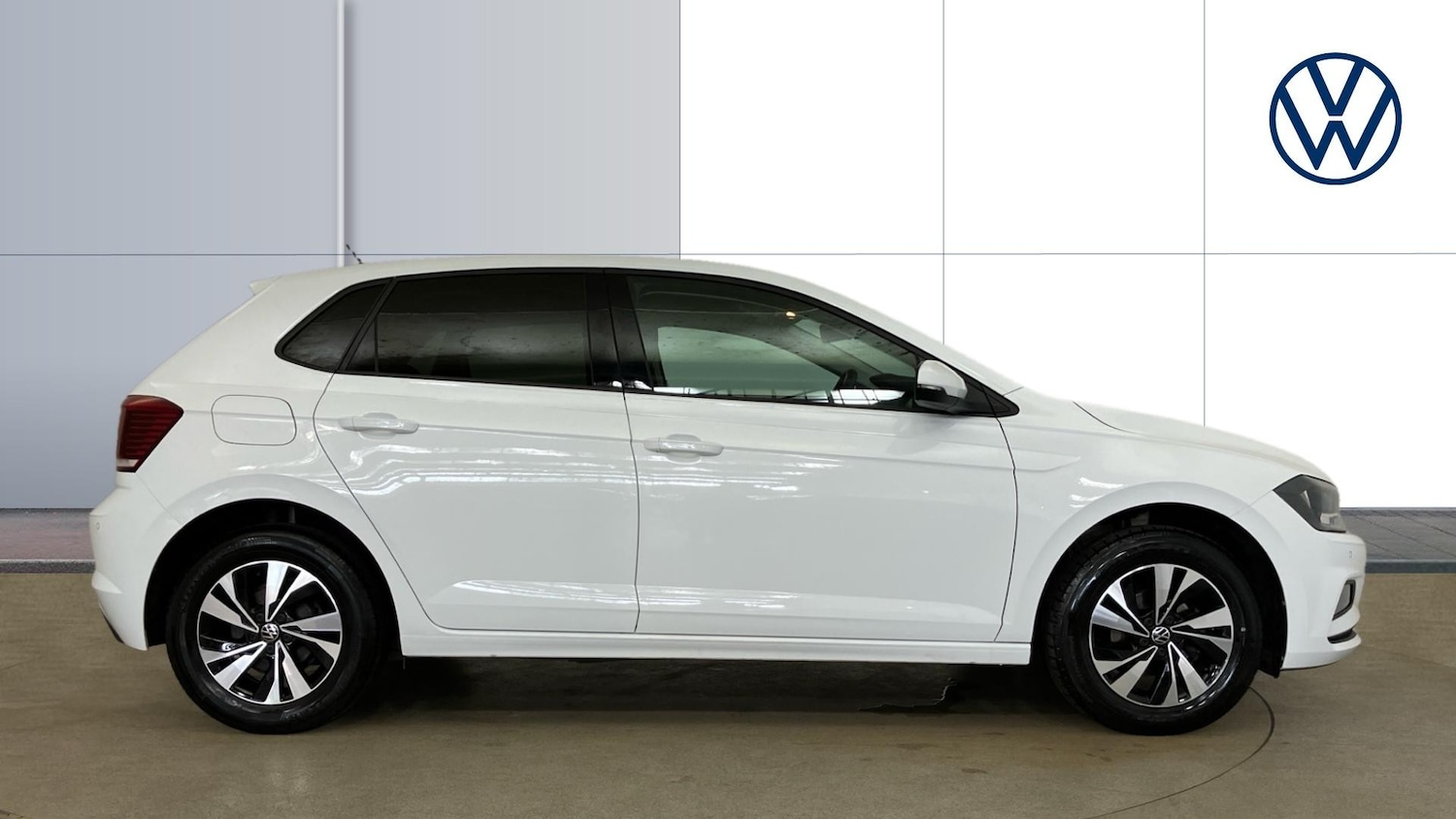 Used Volkswagen Polo 2021 for sale - 76480182: Photo 4