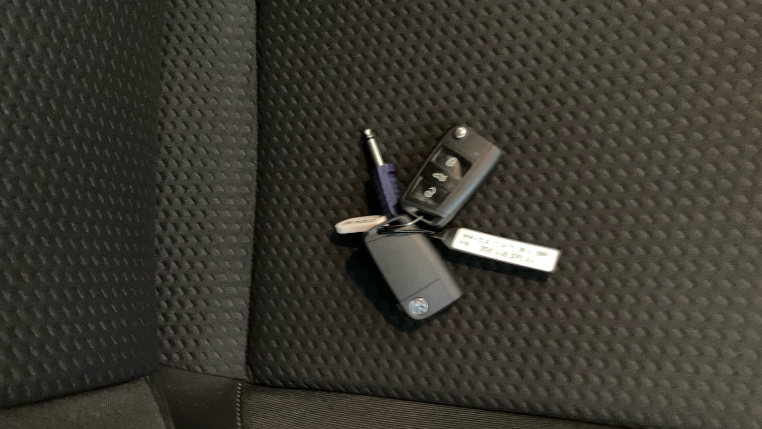 Used Volkswagen Polo 2021 for sale - 76480182: Photo 41