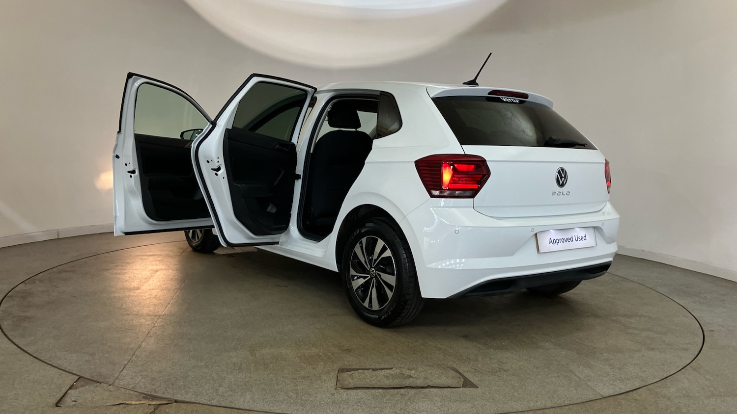 Used Volkswagen Polo 2021 for sale - 76480182: Photo 42